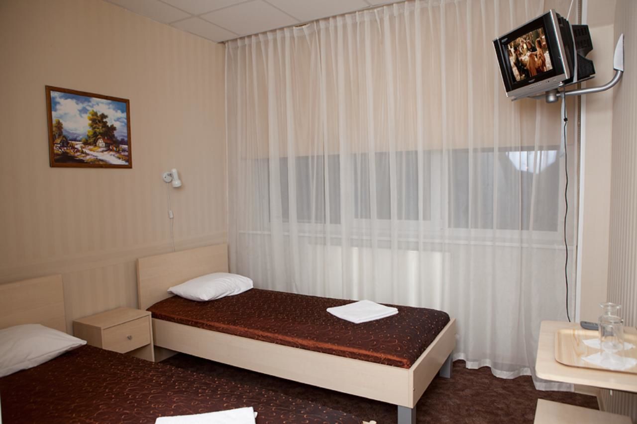 Хостелы Eurohotel Маарду