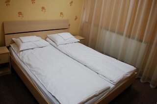Хостелы Eurohotel Маарду Двухместный номер «Комфорт» с 1 кроватью-4